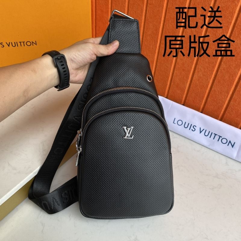 Louis Vuitton Waist Chest Packs